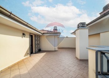 Terrazza - Trilocale Via Della Liberazione
 
3, Cambiago - foto 1