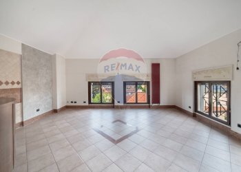 Stanza vuota - Trilocale Via Della Liberazione
 
3, Cambiago - foto 11