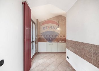 Cucina - Trilocale Via Della Liberazione
 
3, Cambiago - foto 15