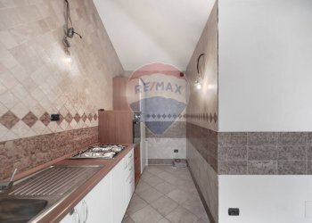 Cucina - Trilocale Via Della Liberazione
 
3, Cambiago - foto 16