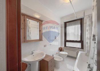 Bagno - Trilocale Via Della Liberazione
 
3, Cambiago - foto 30