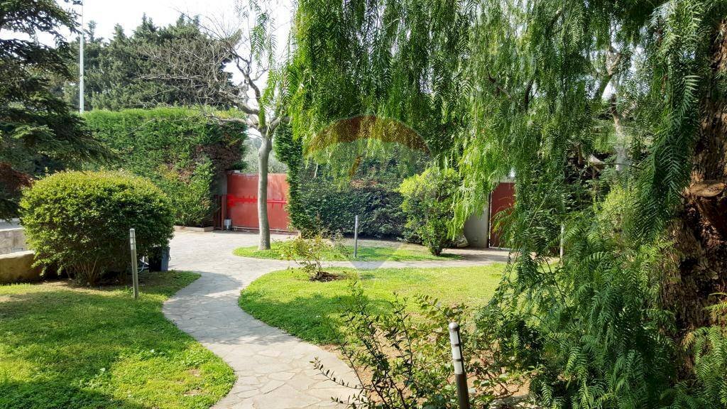 Giardino - Casa semi indipendente Via Bari
 
283, Valenzano - foto 1