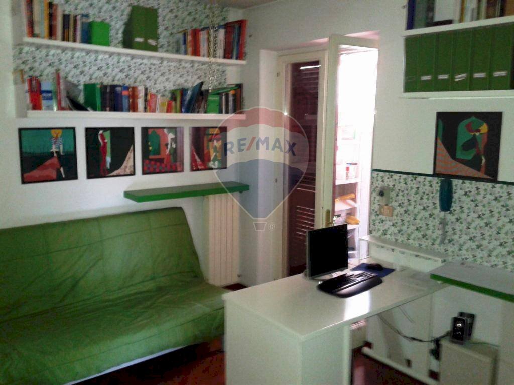 Soggiorno - Casa semi indipendente Via Bari
 
283, Valenzano - foto 3