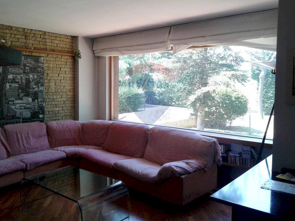 Soggiorno - Casa semi indipendente Via Bari
 
283, Valenzano - foto 2