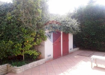 Terrazza - Casa semi indipendente Via Bari
 
283, Valenzano - foto 8