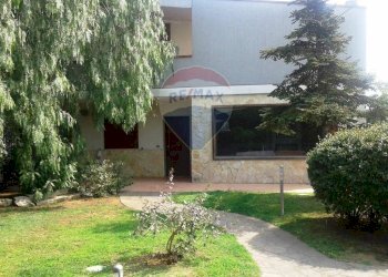 Casa all\'aperto - Casa semi indipendente Via Bari
 
283, Valenzano - foto 10