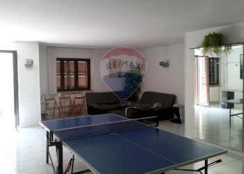 Sala da pranzo - Casa semi indipendente Via Bari
 
283, Valenzano - foto 12