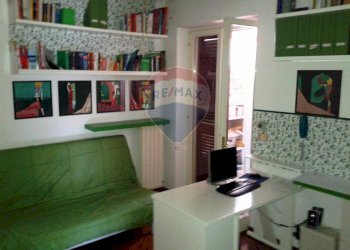 Soggiorno - Casa semi indipendente Via Bari
 
283, Valenzano - foto 3