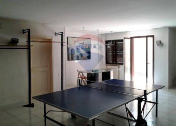 Sala da pranzo - Casa semi indipendente Via Bari
 
283, Valenzano - foto 15
