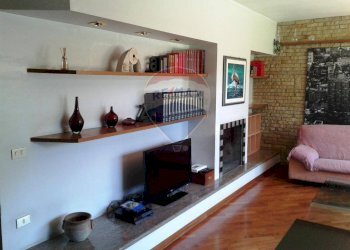 Soggiorno - Casa semi indipendente Via Bari
 
283, Valenzano - foto 16