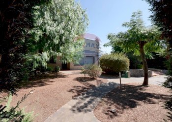 Giardino - Casa semi indipendente Via Bari
 
283, Valenzano - foto 22