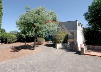 Casa all\'aperto - Casa semi indipendente Via Bari
 
283, Valenzano - foto 23