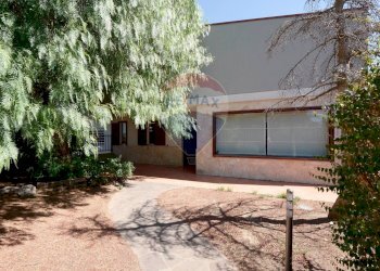 Casa all\'aperto - Casa semi indipendente Via Bari
 
283, Valenzano - foto 24