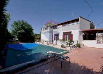 Casa all\'aperto - Casa semi indipendente Via Bari
 
283, Valenzano - foto 27