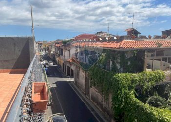Edificio all\'aperto - Casa indipendente Via G. Marconi
 
30-32, Nicolosi - foto 19