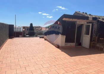 Terrazza - Casa indipendente Via G. Marconi
 
30-32, Nicolosi - foto 21