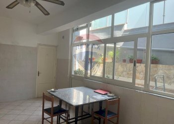 Sala da pranzo - Casa indipendente Via G. Marconi
 
30-32, Nicolosi - foto 10