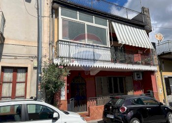 Edificio all\'aperto - Casa indipendente Via G. Marconi
 
30-32, Nicolosi - foto 3