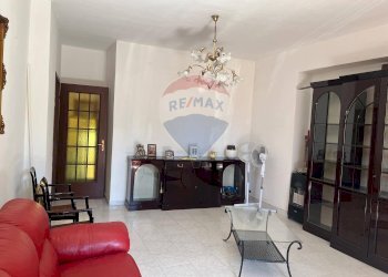 Soggiorno - Casa indipendente Via G. Marconi
 
30-32, Nicolosi - foto 6