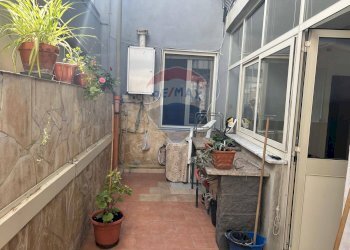 Terrazza - Casa indipendente Via G. Marconi
 
30-32, Nicolosi - foto 13