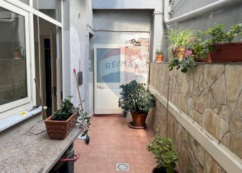 Terrazza - Casa indipendente Via G. Marconi
 
30-32, Nicolosi - foto 26