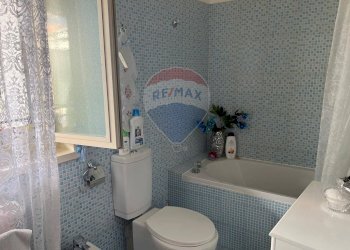 Bagno - Casa indipendente Via G. Marconi
 
30-32, Nicolosi - foto 31