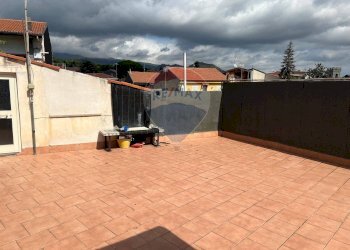 Terrazza - Casa indipendente Via G. Marconi
 
30-32, Nicolosi - foto 38