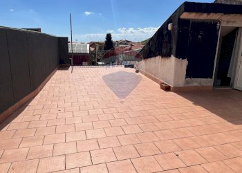 Terrazza - Casa indipendente Via G. Marconi
 
30-32, Nicolosi - foto 39