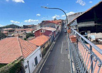 Balcone - Casa indipendente Via G. Marconi
 
30-32, Nicolosi - foto 43