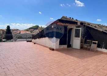 Terrazza - Casa indipendente Via G. Marconi
 
30-32, Nicolosi - foto 45