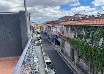 Edificio all\'aperto - Casa indipendente Via G. Marconi
 
30-32, Nicolosi - foto 46