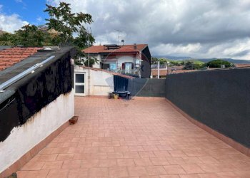 Terrazza - Casa indipendente Via G. Marconi
 
30-32, Nicolosi - foto 48