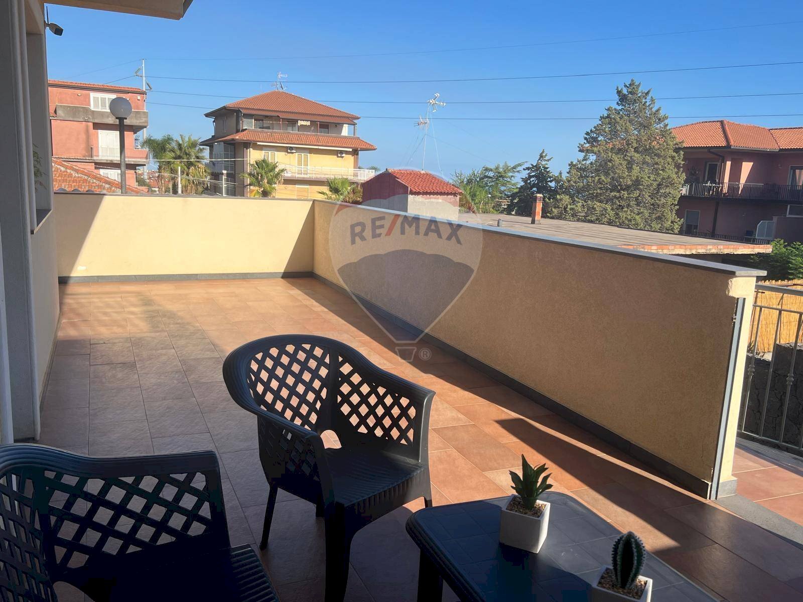 Terrazza - Casa semi indipendente via Serra Belvedere
20, Misterbianco - foto 3