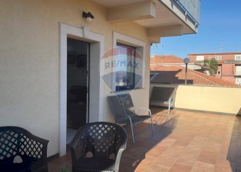 Terrazza - Casa semi indipendente via Serra Belvedere
 
20, Misterbianco - foto 2