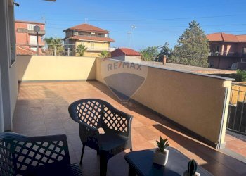 Terrazza - Casa semi indipendente via Serra Belvedere
 
20, Misterbianco - foto 3