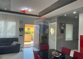 Sala da pranzo - Casa semi indipendente via Serra Belvedere
 
20, Misterbianco - foto 4