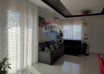 Soggiorno - Casa semi indipendente via Serra Belvedere
 
20, Misterbianco - foto 6