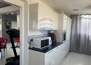 Cucina - Casa semi indipendente via Serra Belvedere
 
20, Misterbianco - foto 10