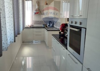 Cucina - Casa semi indipendente via Serra Belvedere
 
20, Misterbianco - foto 12