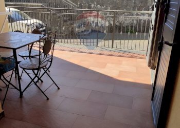 Terrazza - Casa semi indipendente via Serra Belvedere
 
20, Misterbianco - foto 21