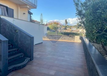 Terrazza - Casa semi indipendente via Serra Belvedere
 
20, Misterbianco - foto 23