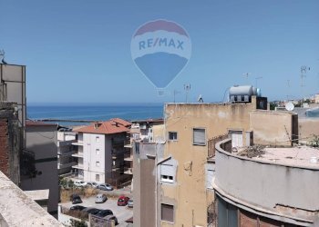 Edificio all\'aperto - Trilocale Via Giosuè Carducci
 
28, Gela - foto 1