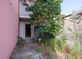 Casa all\'aperto - Independent house Via Libertà
 
35, Riposto - photo 4