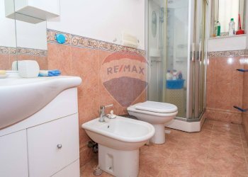 Bagno - Independent house Via Libertà
 
35, Riposto - photo 10