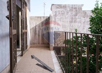 Terrazza - Independent house Via Libertà
 
35, Riposto - photo 15