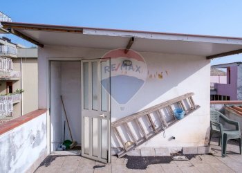 Casa all\'aperto - Independent house Via Libertà
 
35, Riposto - photo 27