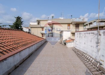 Terrazza - Independent house Via Libertà
 
35, Riposto - photo 29