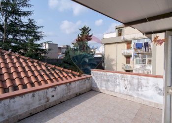 Terrazza - Independent house Via Libertà
 
35, Riposto - photo 31