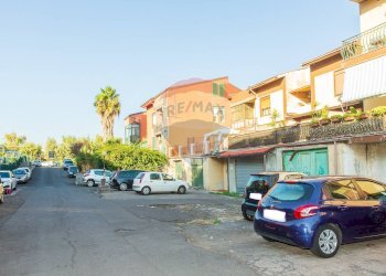 Edificio all\'aperto - Attico Via Pulei
 
39, Mascalucia - foto 2