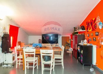 Sala da pranzo - Attico Via Pulei
 
39, Mascalucia - foto 9